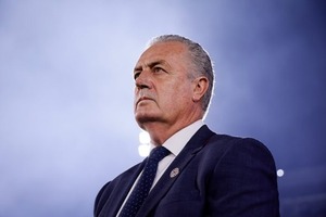 Gustavo Alfaro, elegido mejor DT 2025, emociona con un mensaje de valores y compromiso - ADN Digital