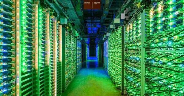 Diario HOY | Paraguay y el desafío de ser la “opción 1” para construir data centers