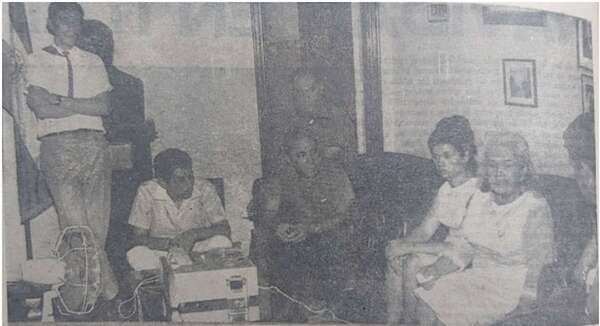 La Navidad de 1968: cuando la dictadura intentó reescribir la guarania - Cultural - ABC Color