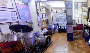 El pulso que marcó a generaciones: por qué el Paraguay celebra el Día del Baterista - ABC Revista - ABC Color