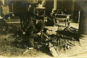 Una revolución olvidada (2). Navidad sangrienta - Cultural - ABC Color