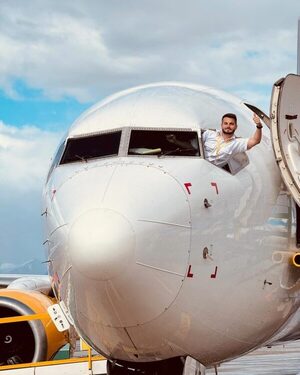 Flybondi destaca beneficios del «doble grado de inversión» en Paraguay