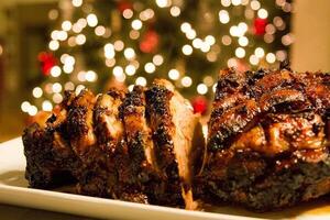 El aroma de las fiestas: cómo los olores evocan recuerdos y despiertan nostalgia