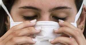 Diario HOY | Ante variante de influenza H3N2, instan a reforzar medidas de prevención