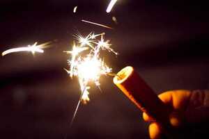 Desde Salud llaman a conciencia para prevenir quemaduras por pirotecnia | Unicanal