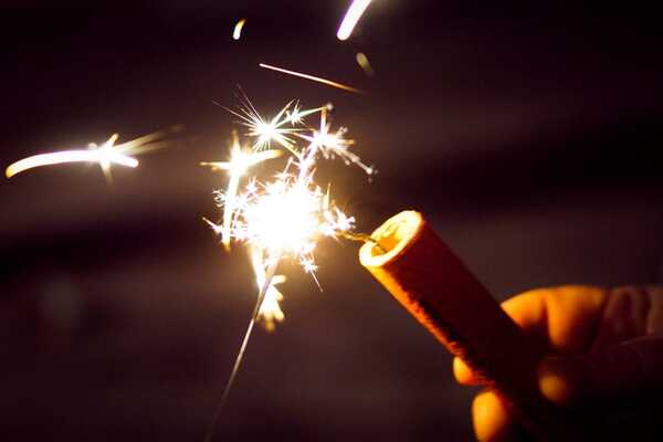 Desde Salud llaman a conciencia para prevenir quemaduras por pirotecnia | Unicanal