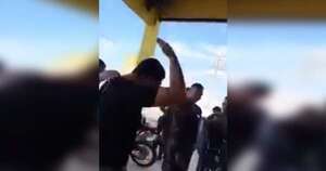 Diario HOY | ¿Guardias extra por no dar “aporte”?: Grupo Lince sale al paso tras polémico video