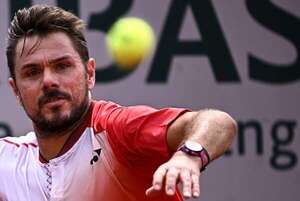 Wawrinka se retirará al final de la temporada de 2026 - Tenis - ABC Color