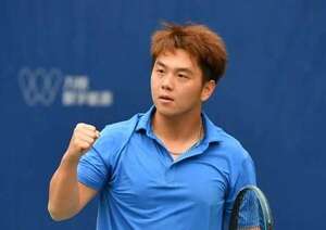 Tenista chino es sancionado con 12 años por amañar partidos - Tenis - ABC Color