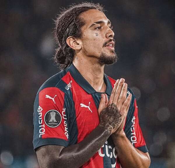 Francisco “Xico” da Costa despierta interés de clubes del exterior - Cerro Porteño - ABC Color