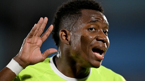 Lo último del caso Tommy Gol a Olimpia