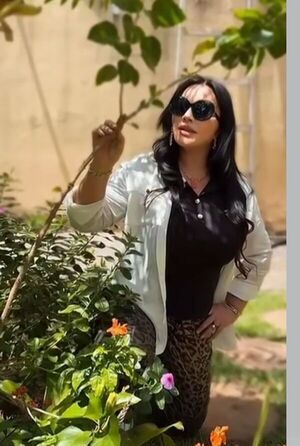 Popular / Deseo navideño de Zuni Castiñeira: "Que todos los paraguayos tengan trabajo"