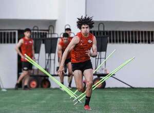 Libertad: Franco y Sanabria continúan en La Huerta - Libertad - ABC Color