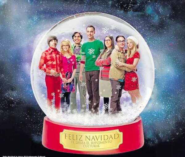 ¡La Navidad se adelanta en El Suplemento Cultural! - Cultura - ABC Color