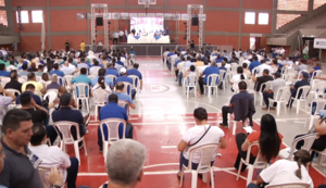 PLRA elimina la paridad y reduce la participación femenina al mínimo legal del 20% - El Trueno