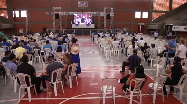 PLRA retrocede en reglas internas y reduce la participación femenina al mínimo legal