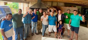 Blas Llano confirma su candidatura a la Presidencia de la República - El Trueno