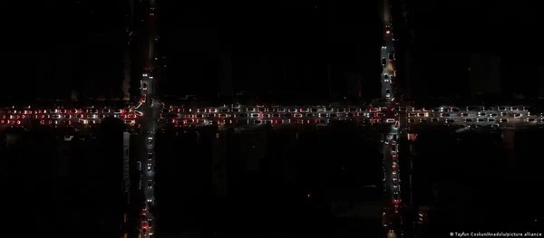 San Francisco sufre un apagón que afectó a 130.000 personas - ADN Digital