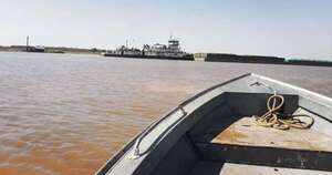 La Nación / Gremios piden dragado preventivo