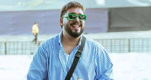 La Nación / Cantante paraguayo pide no “negar” que Paraguay tiene acento