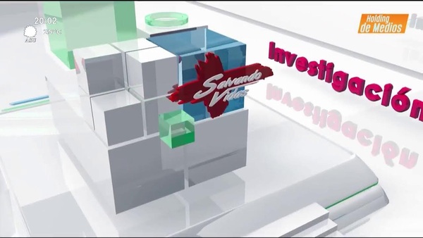 Video: El acueducto bajo la lupa ¿Qué dice la Contraloría? | Salvando Vidas