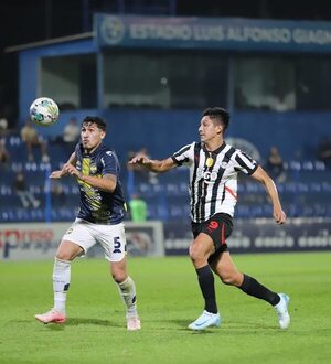 Popular / Juan Vera está más cerca del Olimpia que de Cerro Porteño