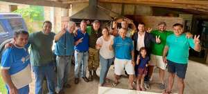 Llano oficializa su precandidatura presidencial para el 2028 - Política - ABC Color