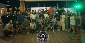 4x4 Off-Road/Aso de Pilotos/Temporada 2025: ¡Noche de los Campeones! - ABC Motor - ABC Color