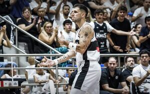Popular / Olimpia Kings se consagró bicampeón