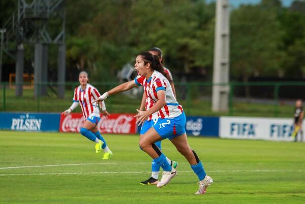 La Albirroja suma otro triunfo ante Chile