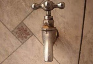 Bonagua deja sin agua a usuarios en medio del intenso calor •