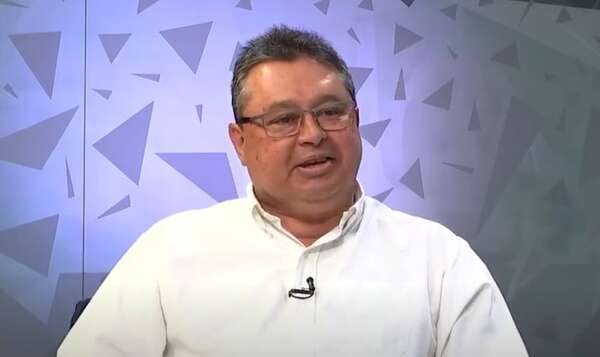 Leite cuestiona al gabinete de Peña: “Lo veo muy solo, sus ministros no le ayudan” - Política - ABC Color