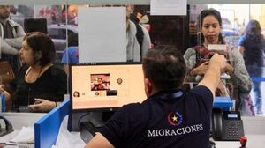 Solicitudes de residencia en Paraguay se incrementaron en un 50% este 2025