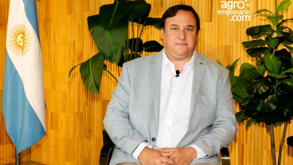 Storni sobre el no uso de hormonas en carne: “Estamos resignando hasta un 20% de eficiencia en la producción”