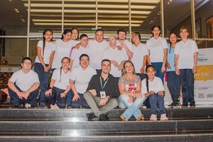 Grupo Nativa: Diez años impulsando a emprendedores