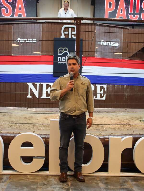 Ganadería paraguaya: El desafío de la productividad