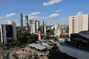 Grado de inversión en Paraguay: Hito de estabilidad