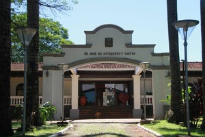 Liberales de CDE sellan alianza con Yo Creo para el 2026