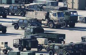 De un proyecto de ley de bajo perfil al acuerdo SOFA Paraguay-EE.UU. - Política - ABC Color