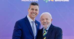 La Nación / Integración y Venezuela, Paraguay marca postura en cumbre regional