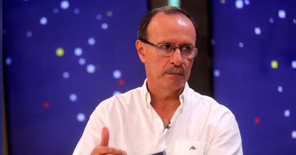 La Nación / Presentan al Congreso el pacto militar con EE. UU.