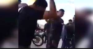 La Nación / Grupo Lince emitió comunicado sobre polémico video