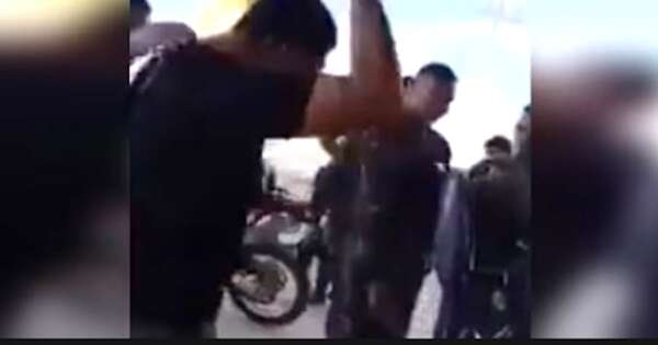 La Nación / Grupo Lince emitió comunicado sobre polémico video