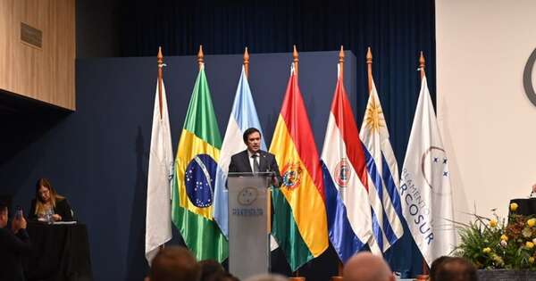 La Nación / Gamarra buscará presidencia de Parlasur cercana a la gente