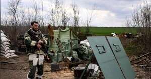 La Nación / Rusia desmiente reunión con Ucrania y EE. UU.