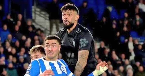 La Nación / Alderete lidera en los puntajes