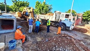 Comuna apunta a nuevo gran préstamo internacional para cubrir la deuda total