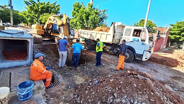 Comuna apunta a nuevo gran préstamo internacional para cubrir la deuda total