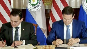 El acuerdo militar con EEUU debe conocerse completamente, afirman