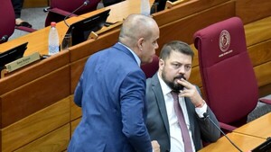 Soroka pondrá foco en caso de la mafia de los pagarés